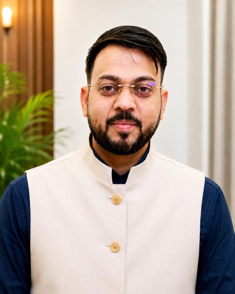 Abhinav Verma
